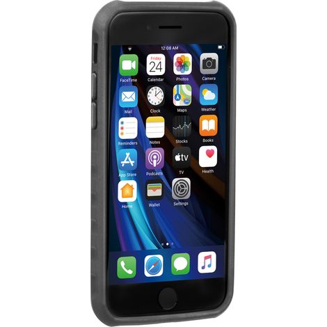 Coque De Protection Vélo Pour Iphone 7 8 Se - Fixation Guidon - Topeak