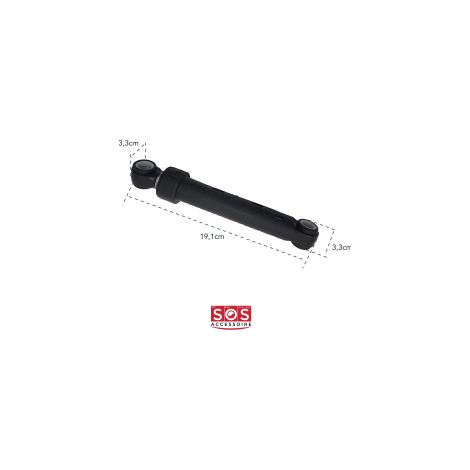 Amortiguador para lavadora DC66-00531C, DC66-00421B SAMSUNG