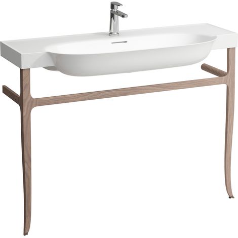 LAUFEN The New Classic bâti-support pour lavabo, 320x1180x830mm,