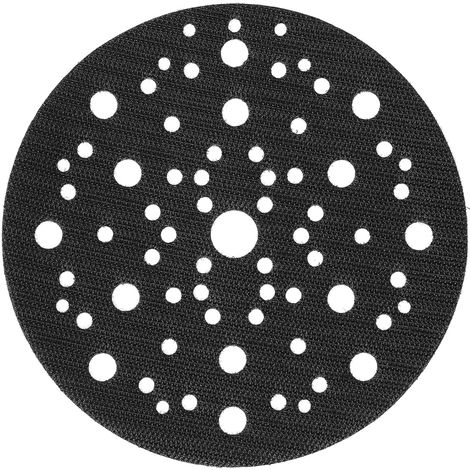 Supporto protettivo Jalleria Ø 150mm 67 fori, 5 pezzi, per proteggere i platorelli autobloccanti, 8295610111