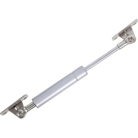 Vérin à gaz Veemoon pour porte de placard hydraulique, charnière de 18 cm (1/5)