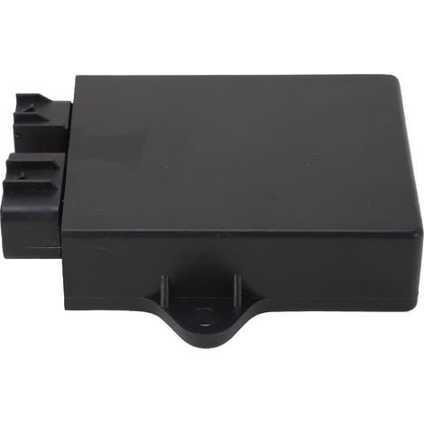 Boîtier CDI 4SH 85540-00-00, module d'allumage pour Big Bear 350 et Kodiak 400, années 1996-1999, pièce de rechange compatible. (1/5)