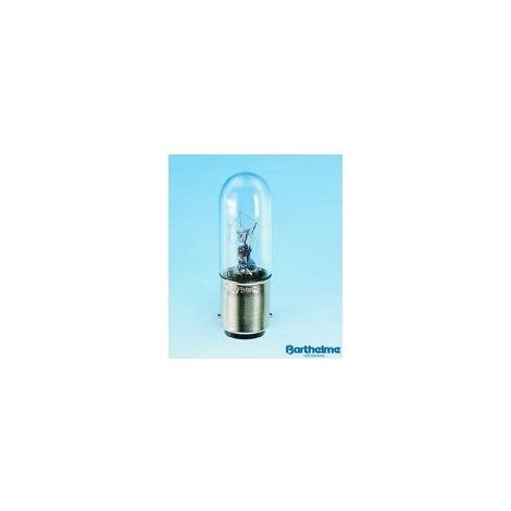 Ampoule barthelme 00122610 6-10W 220-260V (1/2)