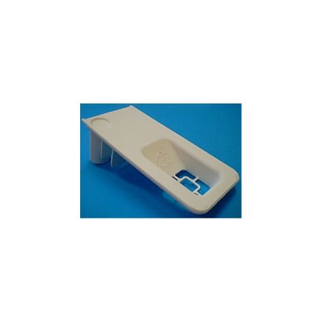 Couvercle additifs c00097834 c00273352 - lave-linge