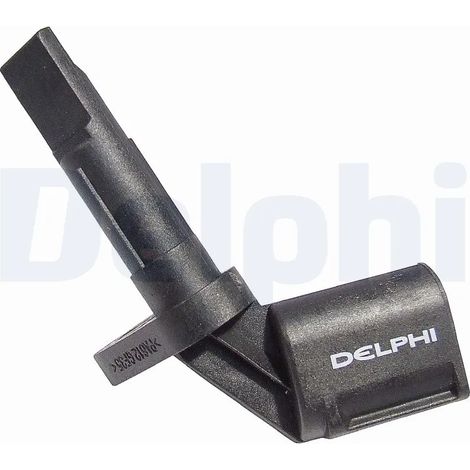 Capteur, vitesse de roue Delphi Technologies SS20070 AUDI 4E0 927 804D 4E0927804