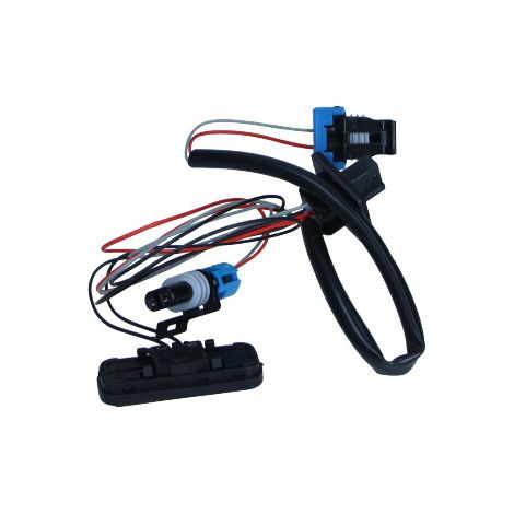 Touche, déverrouillage automatique du hayon MAXGEAR 28-0594 OPEL 13271692 (1/2)
