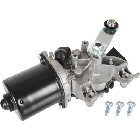 moteur d'essuie-glace avant Nissan Qashqai 07-14