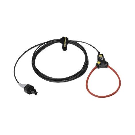 Capteur de courant flexible pour Ca 8436, PEL105 ( Prix pour 1 )