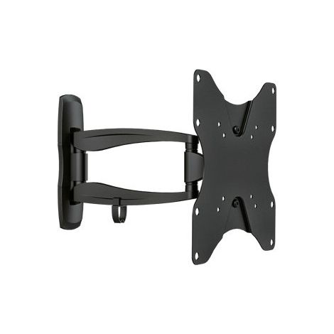 Munari SP308 support pour téléviseur 106,7 cm (42") Noir (1/2)