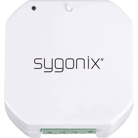Commutateur RSL encastré pour une intégration dans un boîtier encastré Puissance de coupure (max.) 2000 W Portée max. 7 (1/3)