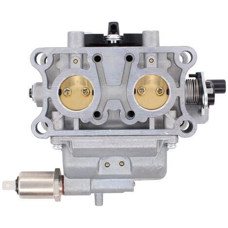 Hidden Brass Floor Drain - 4 Inch Square Floor Drain - Odor Proof with Locking Mechanism - High Drainage Capacity (1/5)