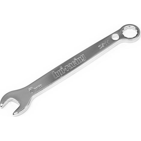 COMBINATION WRENCH 7mm