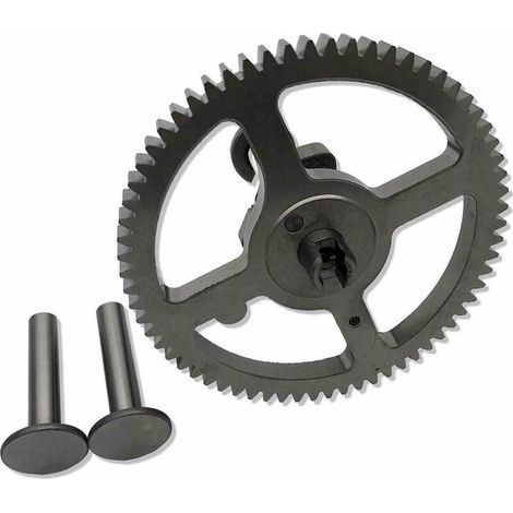 Nockenwelle ersetzt Briggs & Stratton 793880, 793583, 792681, 791942 und 795102 (1/3)