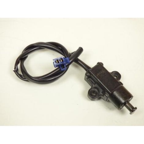 [PRODUIT D'OCCASION] Capteur de béquille origine pour moto Yamaha 125 WRX 2009-2013