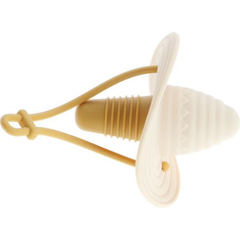 Bouchon À Bouteille En Silicone - Forme De Chapeau - Étanche Pour Vin Rouge Blanc Et Champagne - 1 Pièce (1/5)