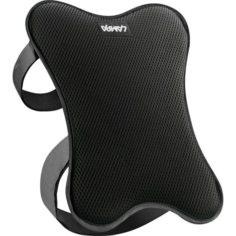 Gelpad Air, cuscino traspirante in gel per moto e scooter - XL - 27x32 mm
