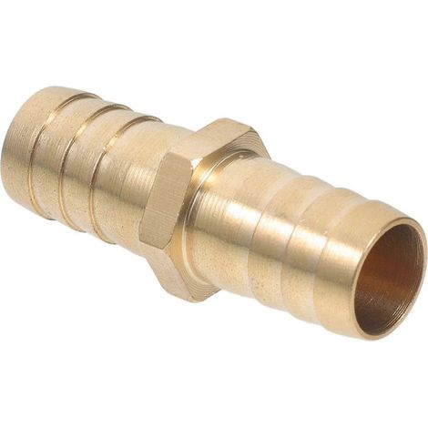 Adaptateur de tuyau, raccord rapide pour nettoyeur haute pression, connecteur de réparation pour tuyau d'arrosage (1/3)
