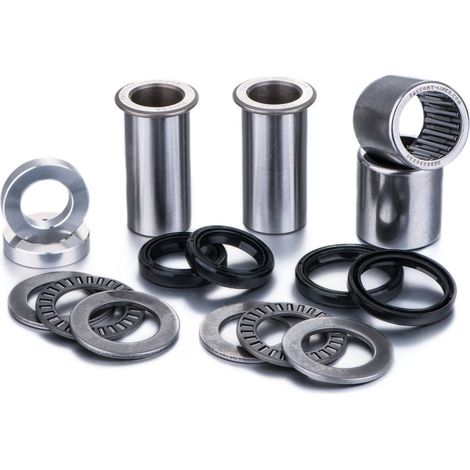 KIT DE REPARACIÓN DE BASCULANTE FACTORY LINKS KAWASAKI KXF 250 '06-'16, KLX 450 R '08-'09, KXF 450 '06-'15, KLX 450 R '19, (28-1156)