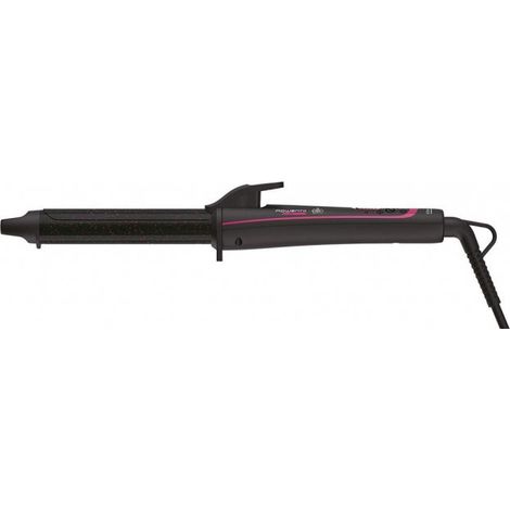 Rowenta For Elite CF3212 Rizador de pelo Caliente Negro 47 W 1,8 m