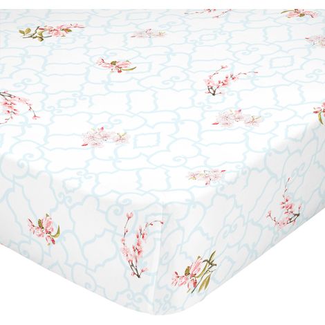 Bas Sakura 160x200x32 cm (Lit 150/160) (1/5)