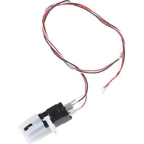 Doppelnadel-Stereo-Tonabnehmer + Schnur für LP-Schallplattenspieler, Tonabnehmernadel 200-30-B- (1/4)