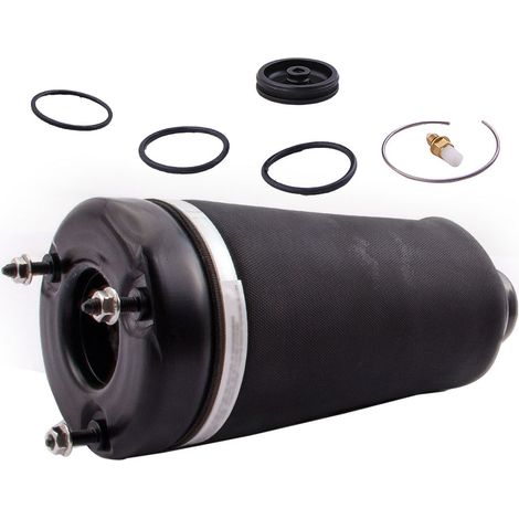 Front Air Spring Bag Suspension Shock For Mercedes R Class W251 R320 R350 R500 (1/5)