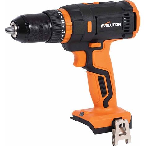 Perceuse visseuse sans fil R13CMB-Li 18V (sans batterie) (1/5)