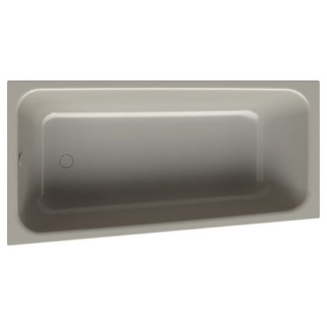BETTE 1131-416 Baignoire forme spéciale Space M Stone (1/3)