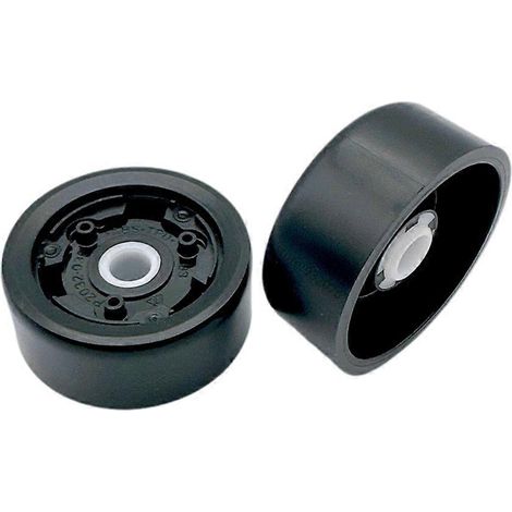 Mehrzweckbürstenrad für Dreame T10/T20/T30/R10/R20 Akku-Handstaubsauger - Ersatzteile (1/5)