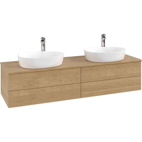 Villeroy & Boch L28151HN WTUS Antao L285 1600x360x500mm (1/3)
