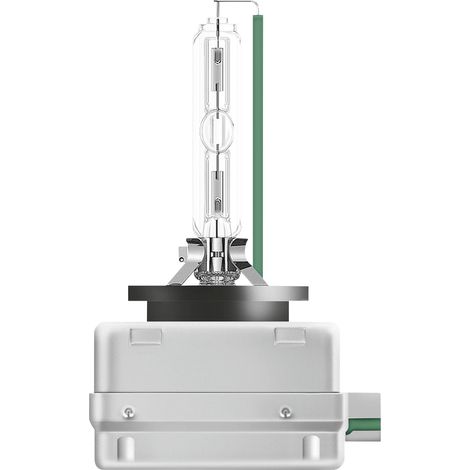 1x Ampoule xénon D3S OSRAM NIGHT BREAKER LASER 220 Xenarc - 35W + 220% 66340XN2 Garantie 3ans (1/3)