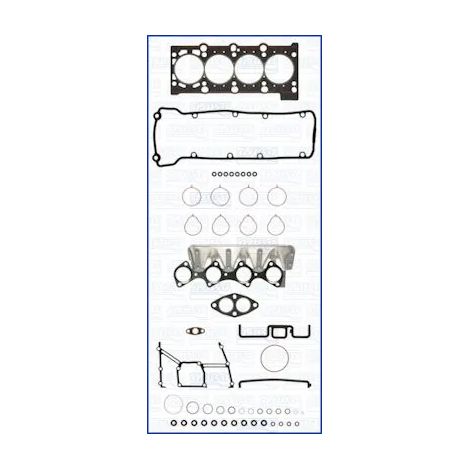 Pochette haute Ajusa 52169800 BMW 11121712309