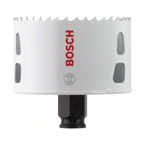 SEGA A TAZZA BOSCH PROGRESSOR HSS+COBALTO attacco RAPIDO Diametro mm 76