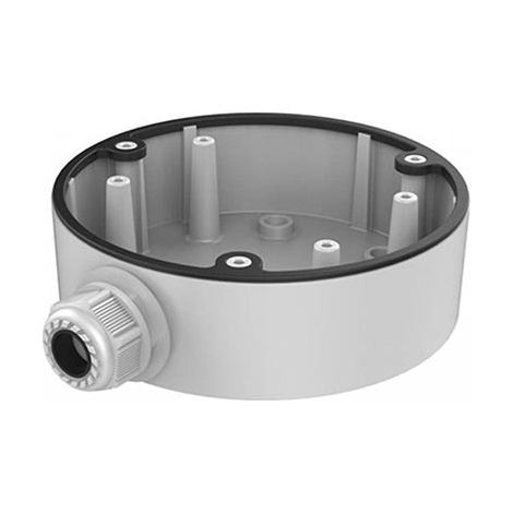 Hikvision DS-1280ZJ-DM21 - Verteilerdose