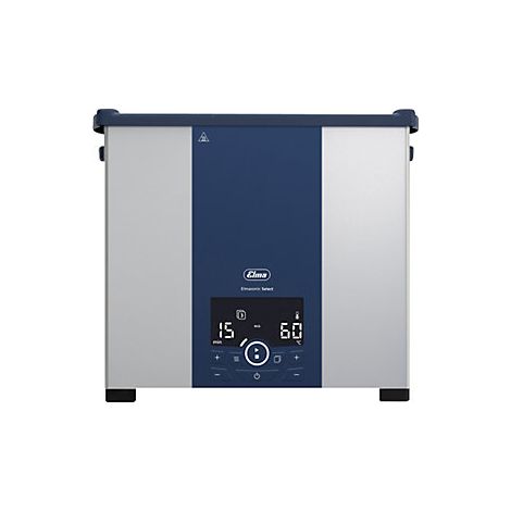 Dispositivo de ultrasonido  Elmasonic Select 180  capacidad