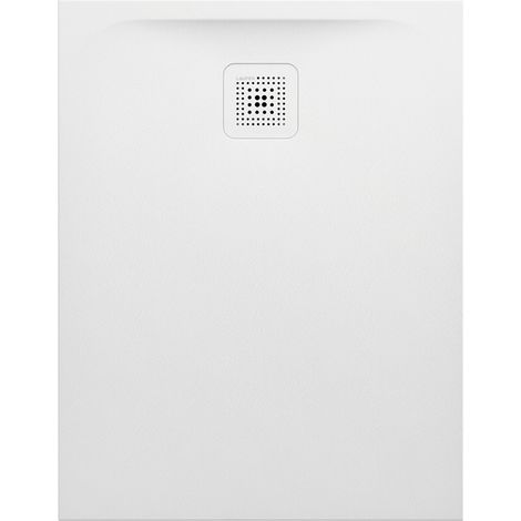 LAUFEN Pro Receveurs de douche, 900x700x33mm, extra-plat, (1/2)