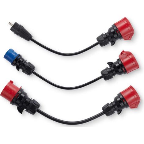 Set de adaptadores Fronius Wattpilot Go 11 2.0, 4,240,405