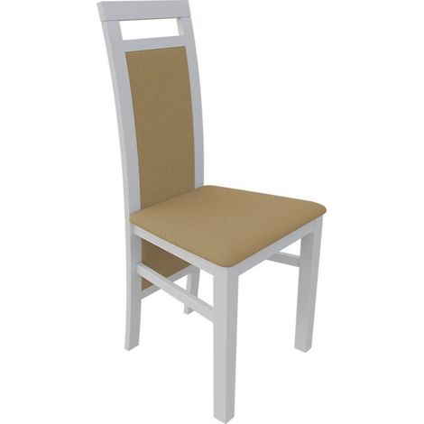 Silla Sparks 100, Casablanca 2304, 97x46x40cm, Tapiz, De madera, Madera (1/5)