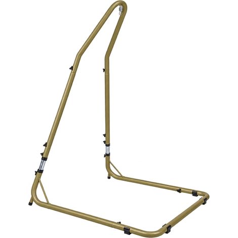 Soporte de Acero Ajustable para Sillón Colgante Regulable en Altu (1/5)