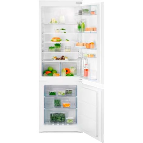 Combi Integrable ELECTROLUX ENT6NE18S 1.77m E (1/5)