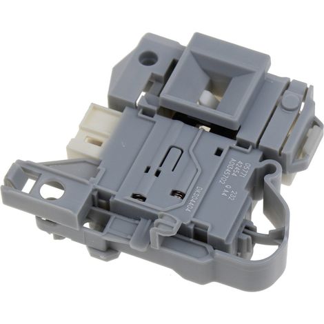 Electrolux - blocco porta lavatrice - 140013457027 - 7321424041954
