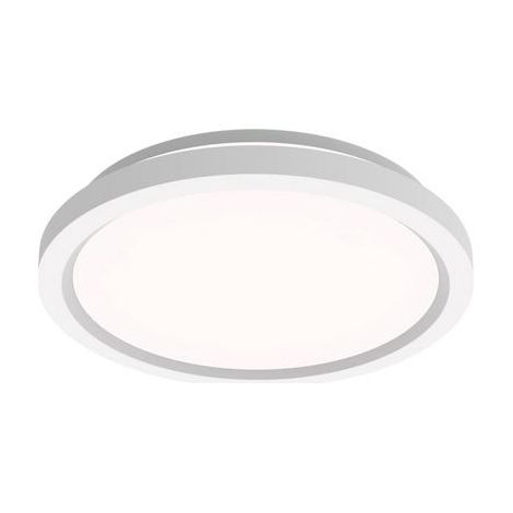 Philips Plafón LED Moderno Blanco 30 cm de Diámetro