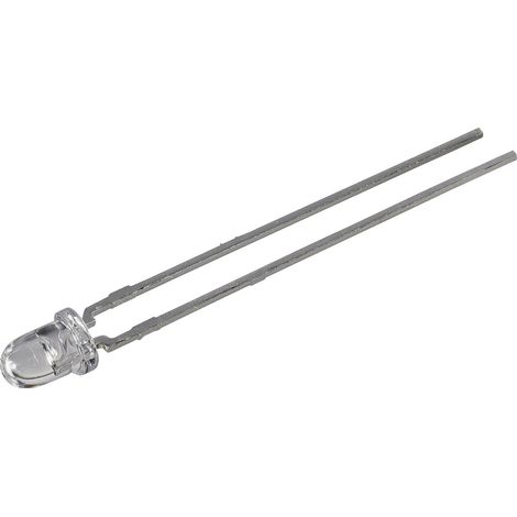 OSRAM SFH 309 Fototransistor 3 mm  1080 nm  12 ° SFH 309