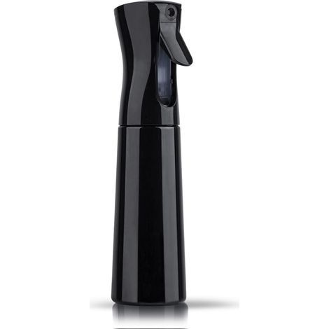 Vaporisateur pour plantes, flacon pulvérisateur à brume fine vide, petit format, vaporisateur de nettoyage d'eau, flacon de brumisation, plantes, 300 ml, transparent (1/5)