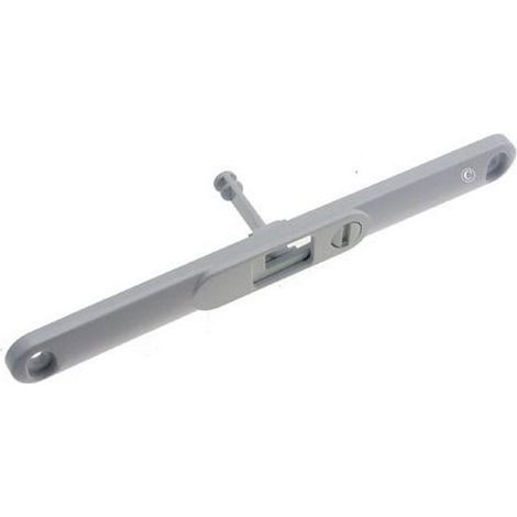 Sécurité de porte (verrou) d'origine (481227138354) Sèche-linge BAUCKNECHT, BAUKNECHT, IGNIS, IKEA WHIRLPOOL, KITCHENAID, LADEN, PROLINE, SOGELUX, WHIRLPOOL