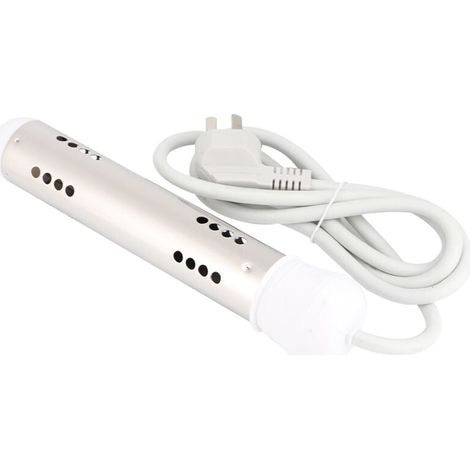 3000W haute puissance en acier inoxydable thermoplongeur chaudière eau chauffage tige AU Plug 220V (1/5)