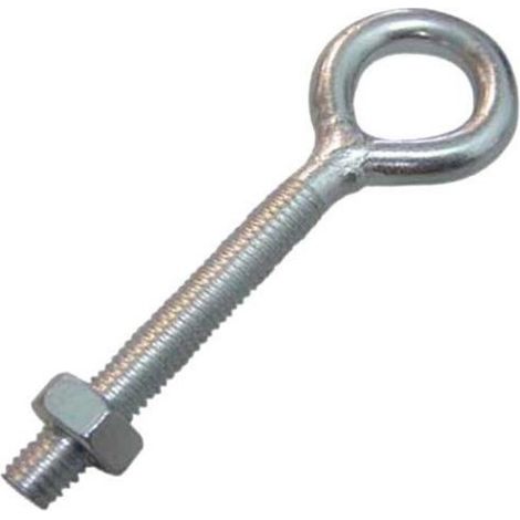 Hembrilla Cerrada C/Tuerc. 06X100Mm Cinc Micel 100 Pz