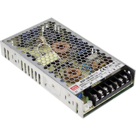 [GEBRAUCHT] B-Ware Mean Well Schaltnetzteil Netzteil Rsp 100 27 Stromversorgung Getaktet 27 V