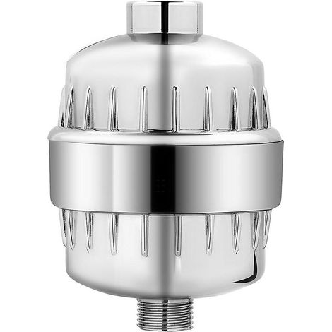 Filtres de douche, adoucisseurs d\\'eau dure, éliminant le chlore et le fluor (1/3)