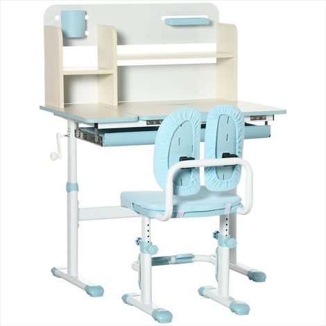 Ensemble table et chaises enfant Bureau enfant avec chaise (1/5)